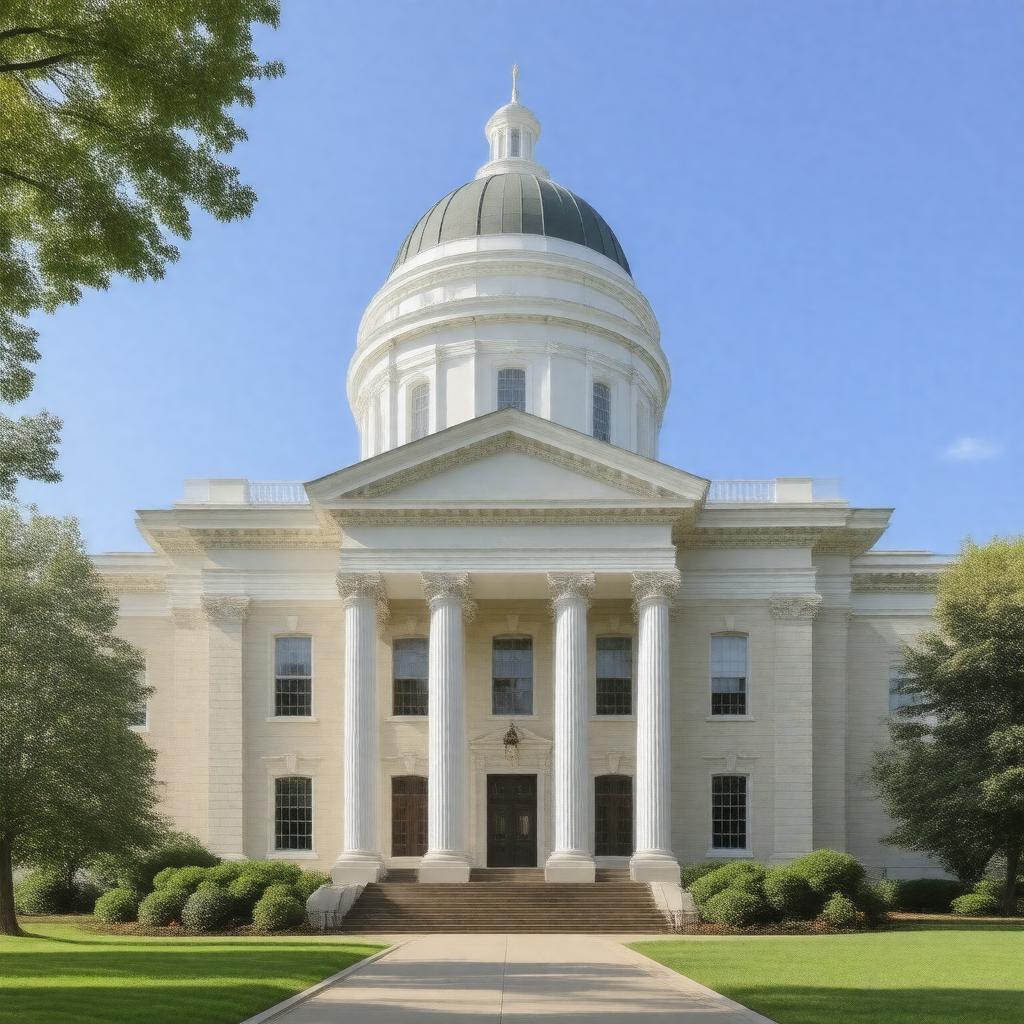Old Capitol